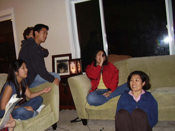 juliesing.JPG
